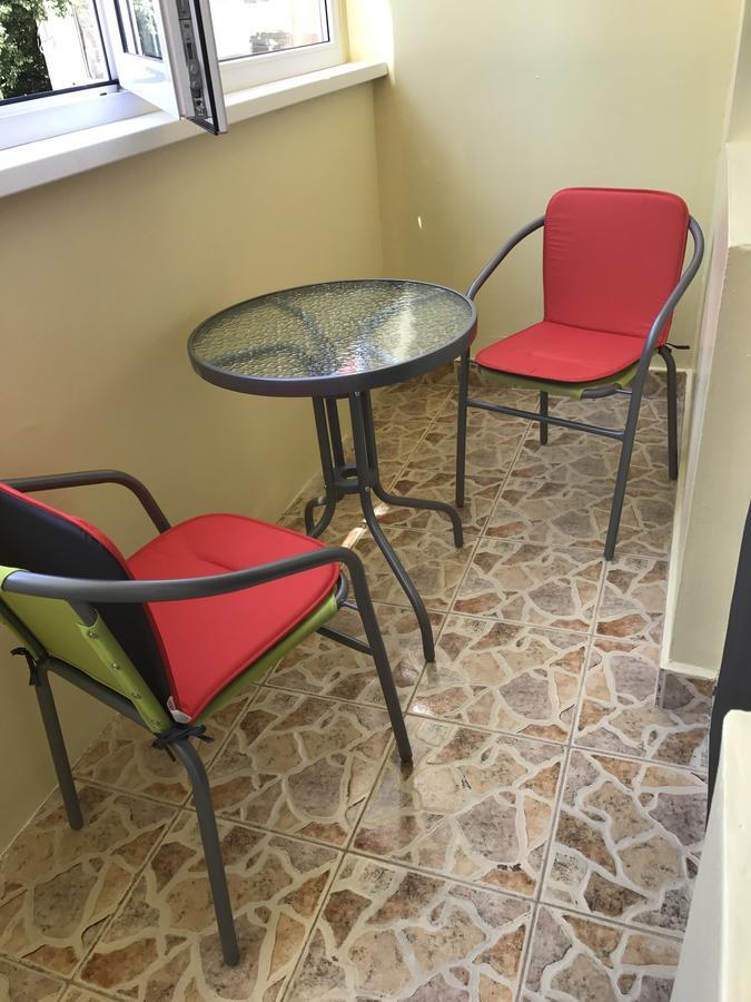 Edu&Alice Διαμέρισμα Eforie Nord Εξωτερικό φωτογραφία