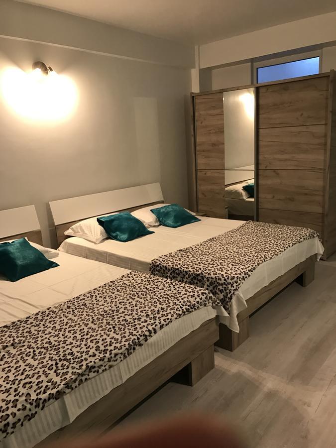 Edu&Alice Διαμέρισμα Eforie Nord Εξωτερικό φωτογραφία