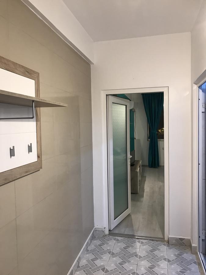 Edu&Alice Διαμέρισμα Eforie Nord Εξωτερικό φωτογραφία