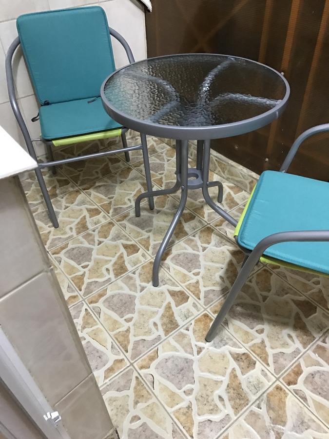 Edu&Alice Διαμέρισμα Eforie Nord Εξωτερικό φωτογραφία