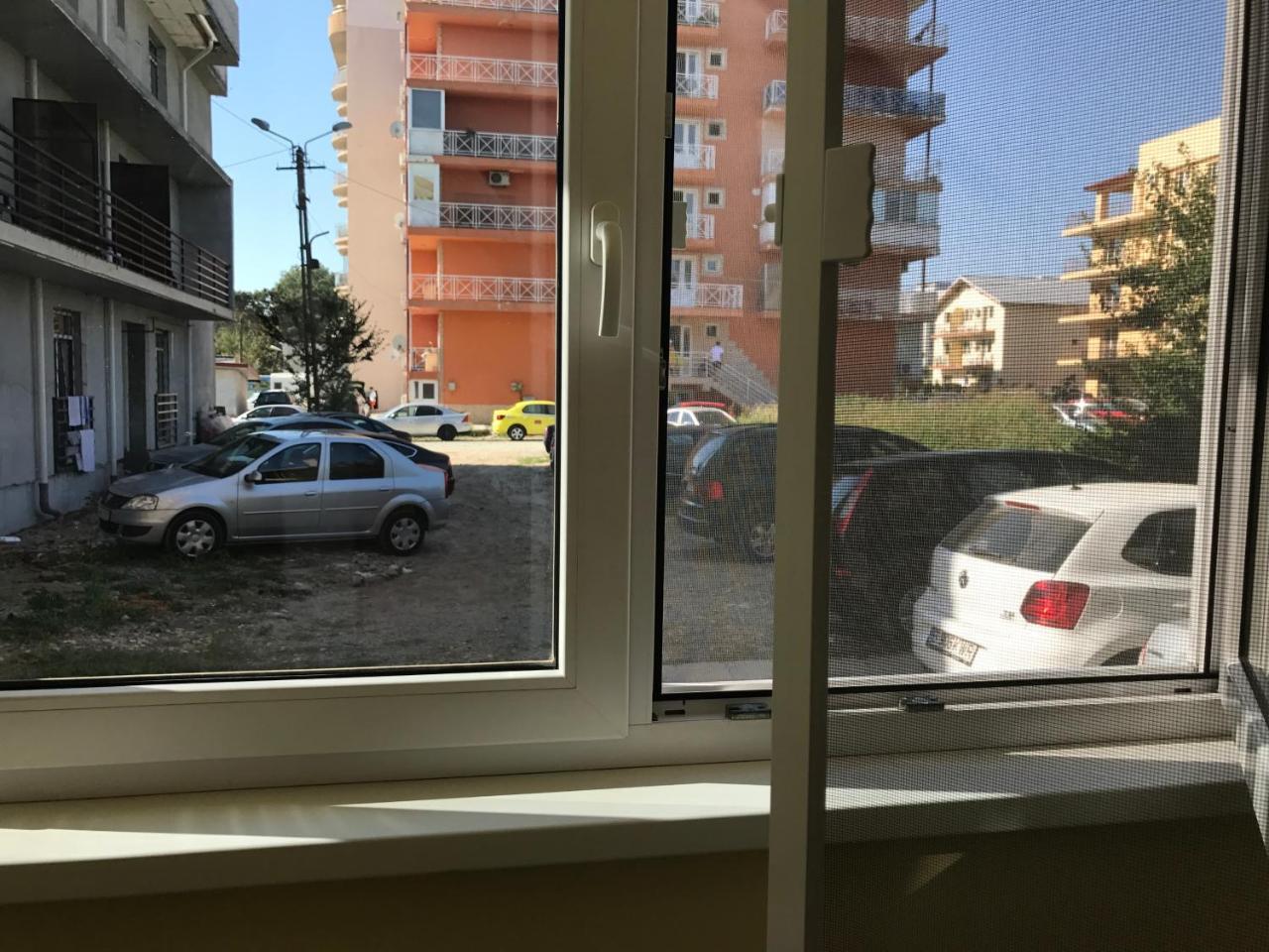 Edu&Alice Διαμέρισμα Eforie Nord Εξωτερικό φωτογραφία