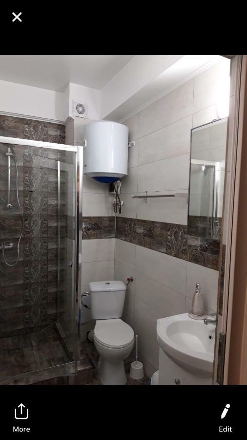 Edu&Alice Διαμέρισμα Eforie Nord Εξωτερικό φωτογραφία