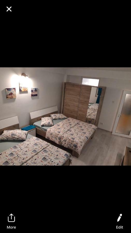 Edu&Alice Διαμέρισμα Eforie Nord Εξωτερικό φωτογραφία